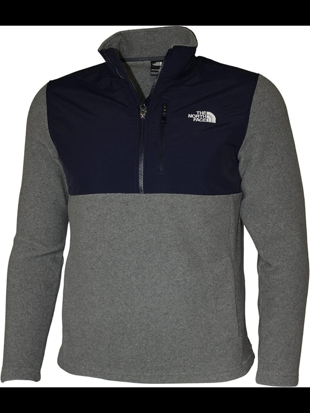 The North Face Quarter-Zip Pullover
